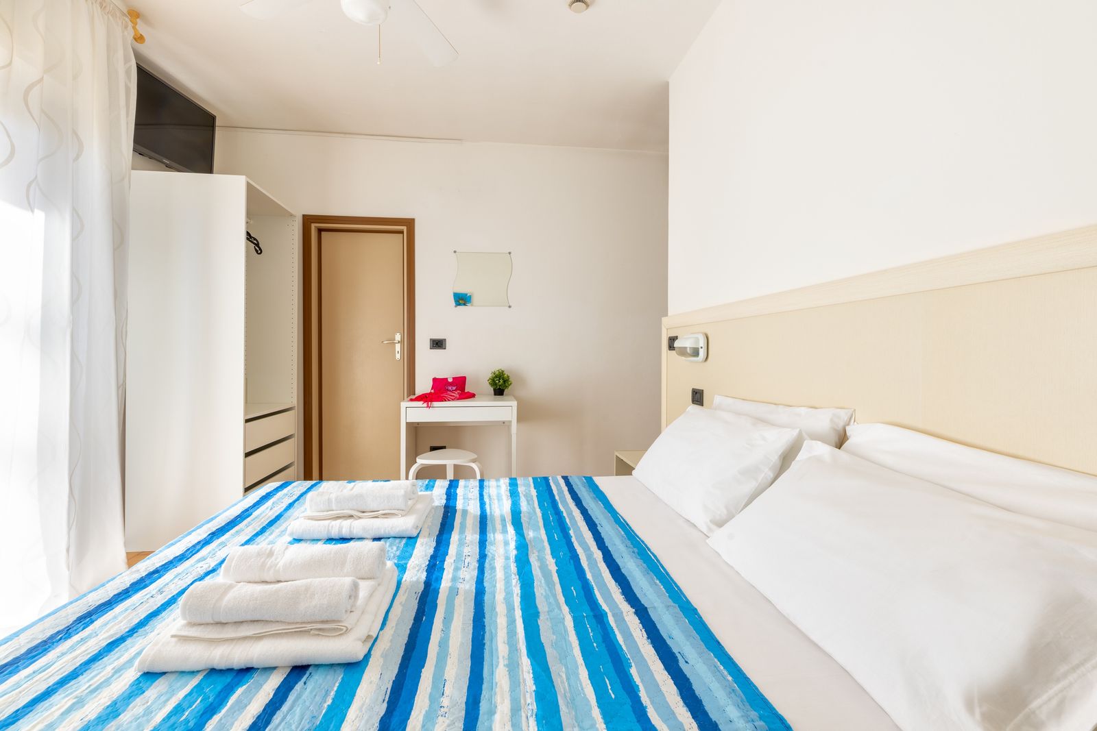 Doppelzimmer image 3 - Hotel Mignon | Riccione | Italy