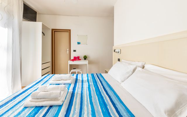 Doppelzimmer image 3 - Hotel Mignon | Riccione | Italy