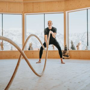 Impressions #10 - Natur- und Wellnesshotel Höflehner