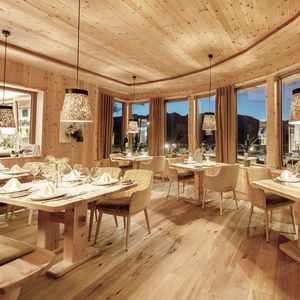 Impressionen #7 - Natur- und Wellnesshotel Höflehner