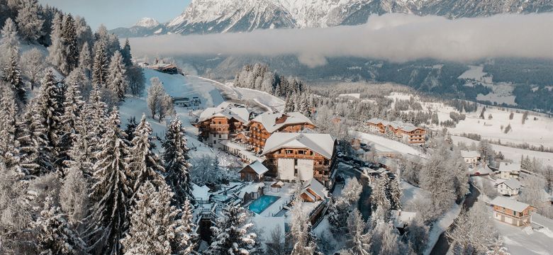 Natur- und Wellnesshotel Höflehner: Betteraging - Ihr Beauty Biohack