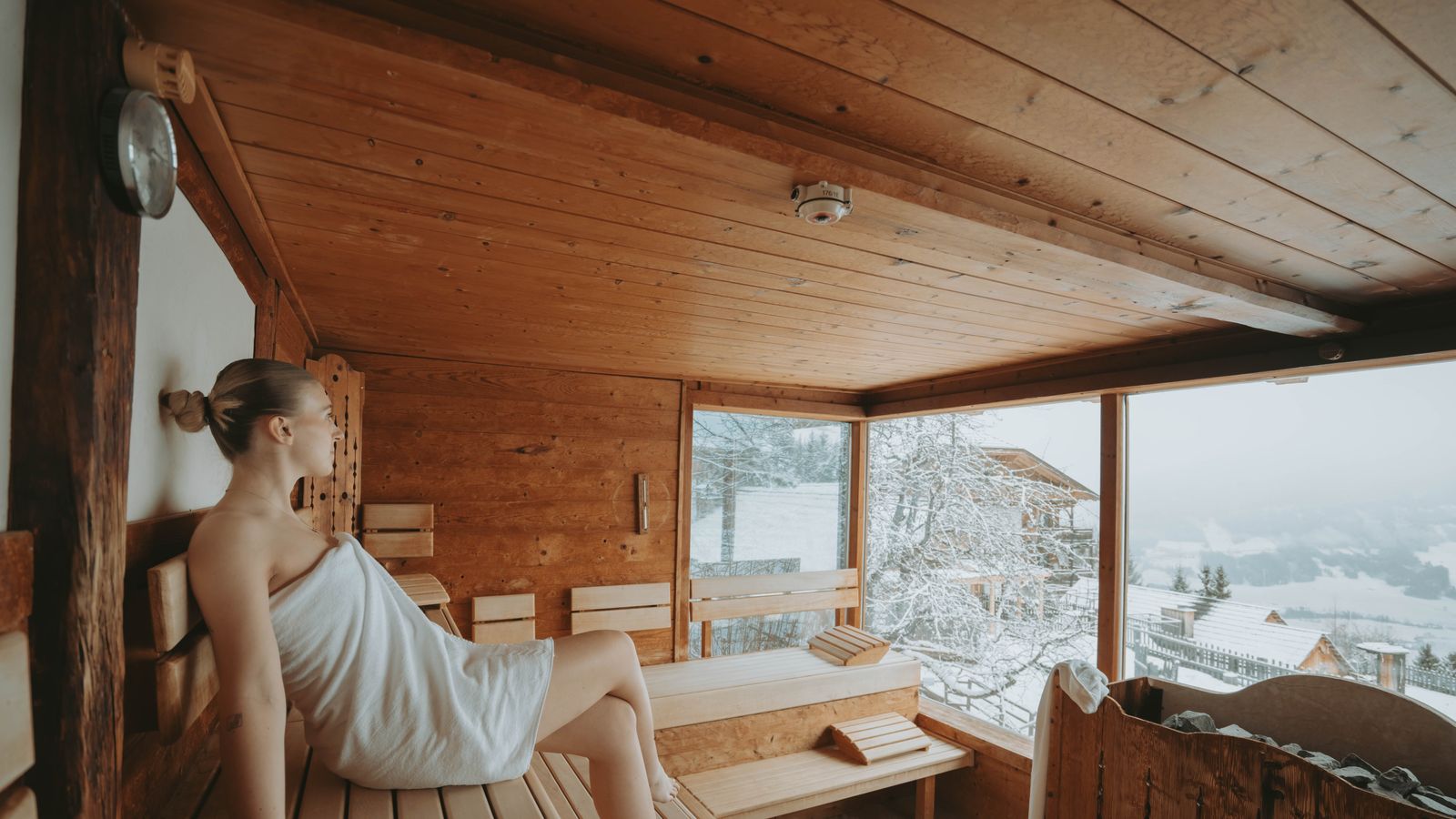 Bild #12 - Natur- und Wellnesshotel Höflehner