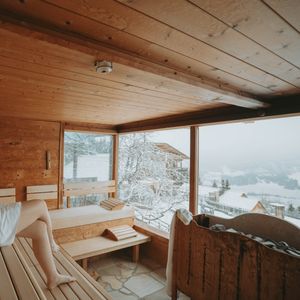 Impressionen #9 - Natur- und Wellnesshotel Höflehner