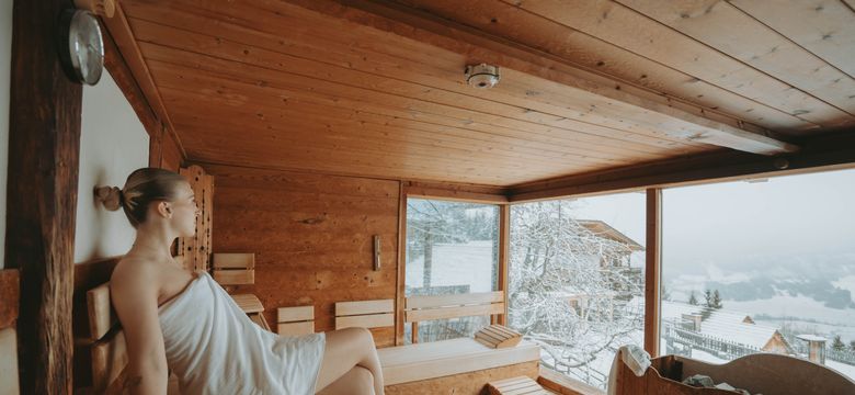 Natur- und Wellnesshotel Höflehner: Longevity Escape