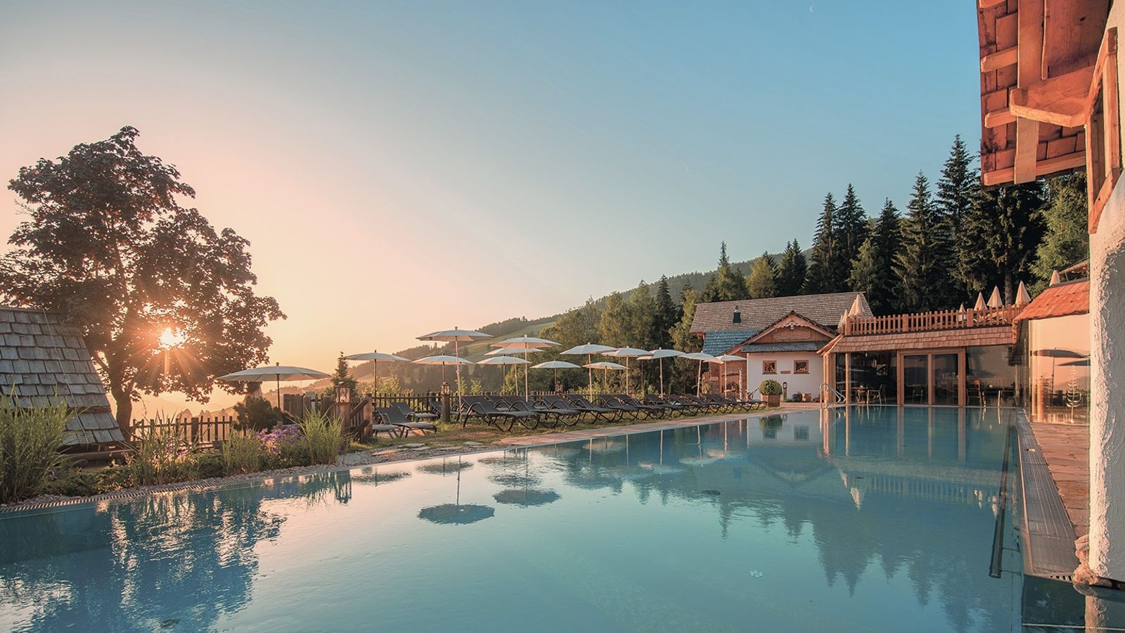 Bild #4 - Natur- und Wellnesshotel Höflehner