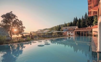 Natur- und Wellnesshotel Höflehner in Gumpenberg, Steiermark, Steiermark, Österreich - Bild #2