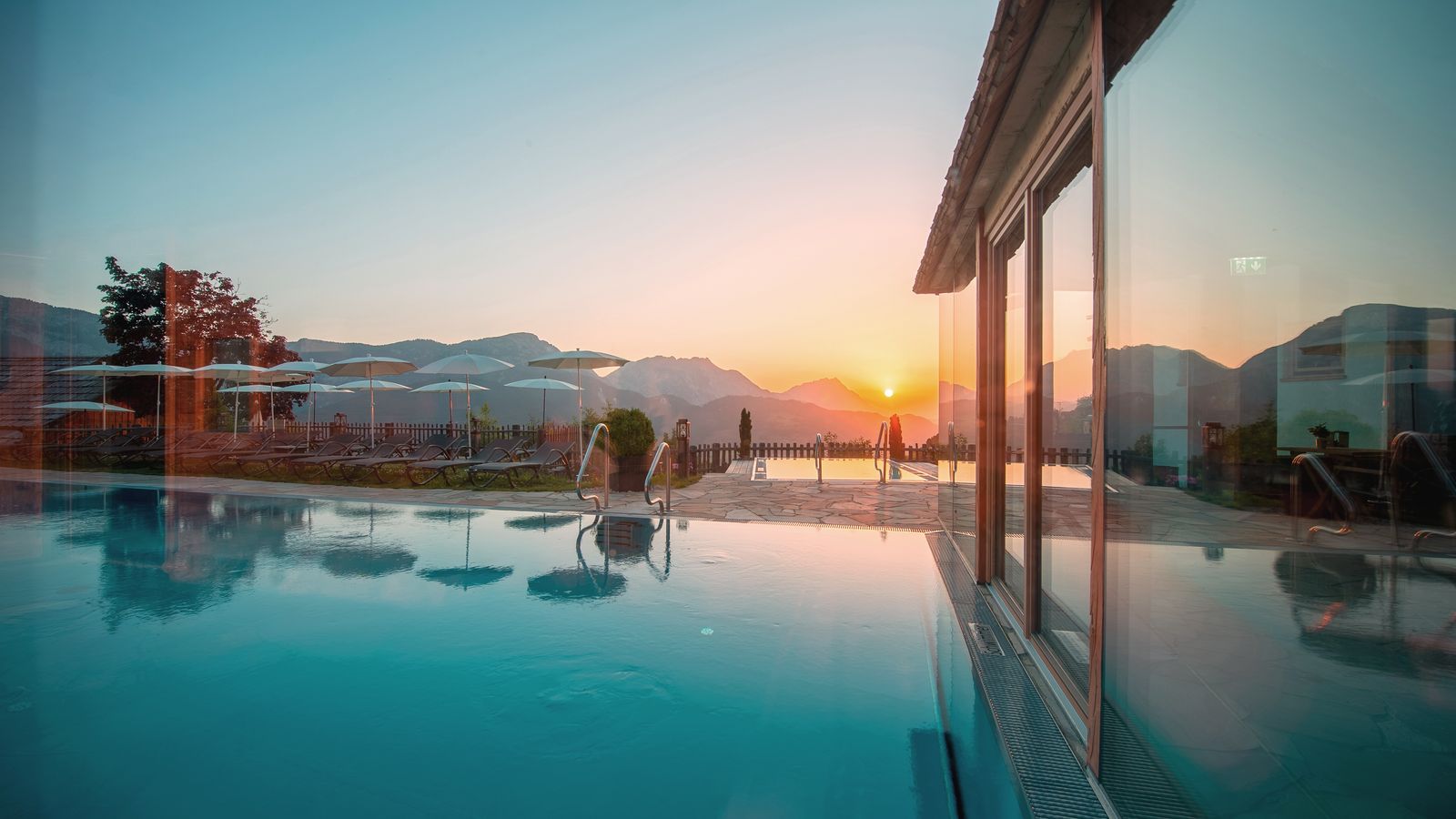 image #5 - Natur- und Wellnesshotel Höflehner