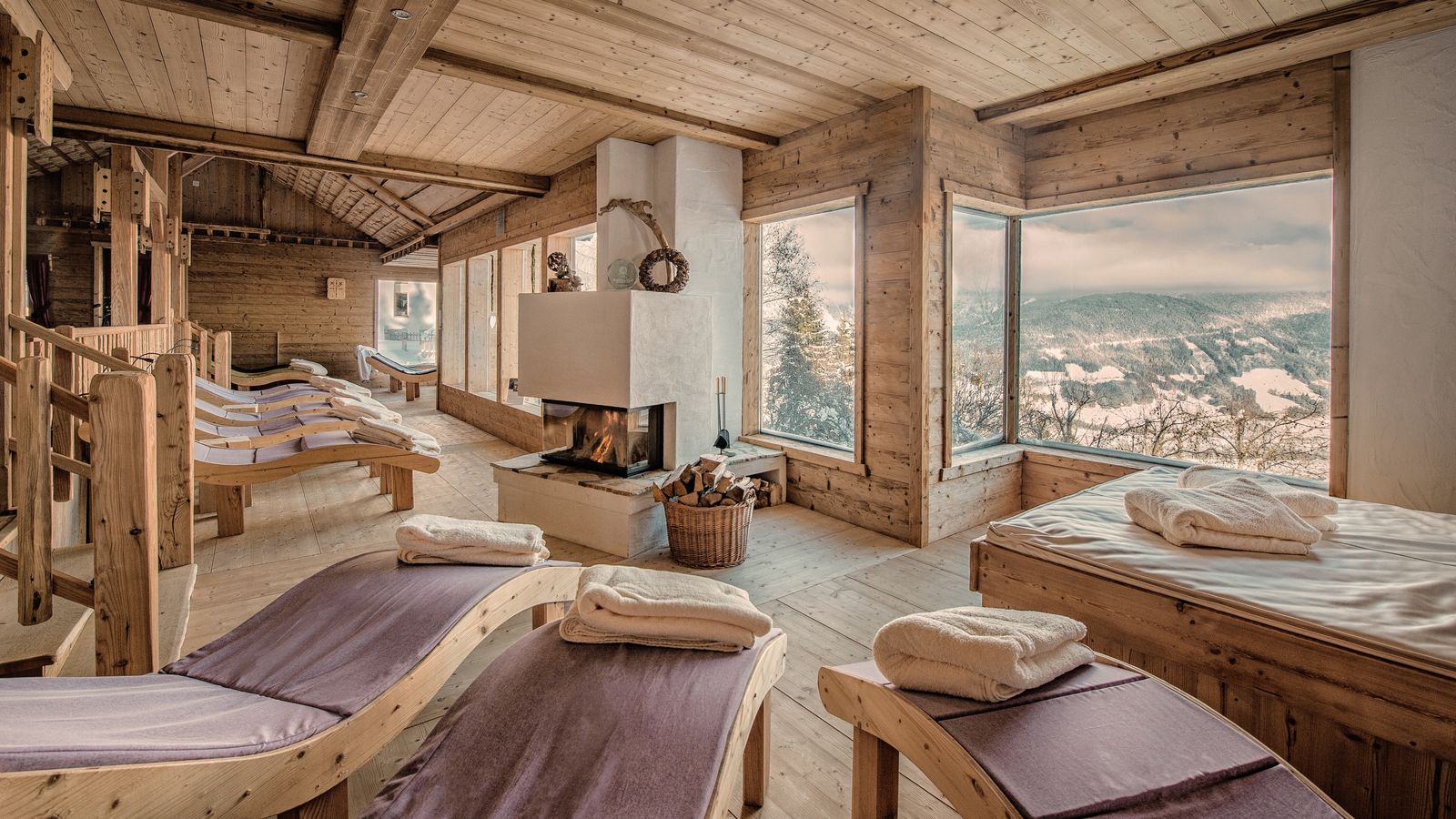image #11 - Natur- und Wellnesshotel Höflehner