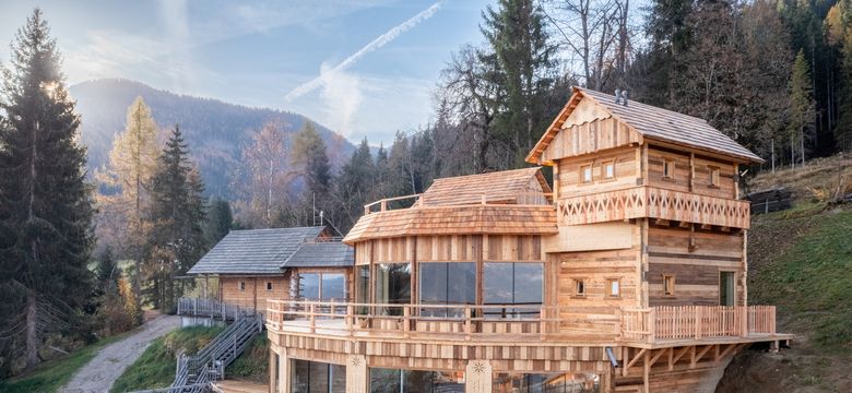 Natur- und Wellnesshotel Höflehner: Longevity Retreat Extended