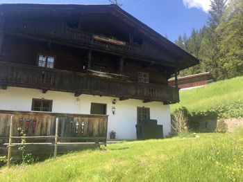 Chalet PRAMA - Tirol - Österreich