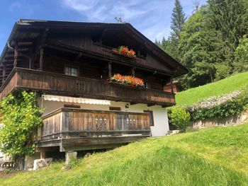Chalet PRAMA - Tyrol - Austria