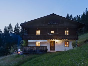 Chalet PRAMA - Tirol - Österreich