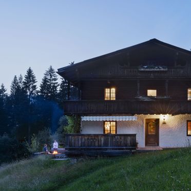 , Chalet PRAMA, Brandenberg, Tyrol, Austria