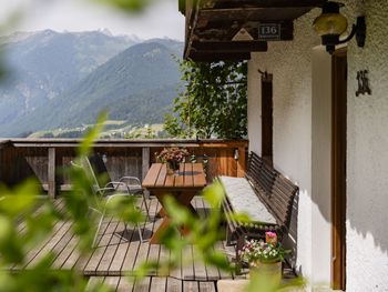 Chalet PRAMA - Tirol - Österreich