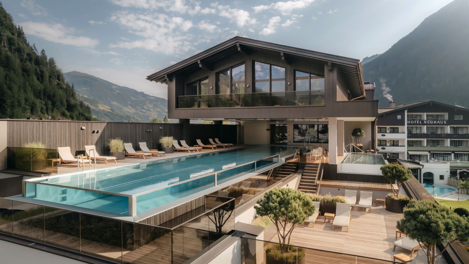 image #7 - Neuhaus Zillertal Resort