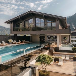 Impressions #4 - Neuhaus Zillertal Resort