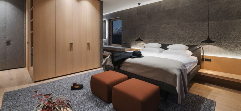 Neuhaus Zillertal Resort: Penthouse Suite image #1