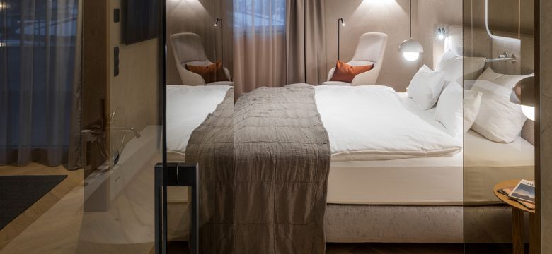 Neuhaus Zillertal Resort: Tristner Deluxe Suite image #1