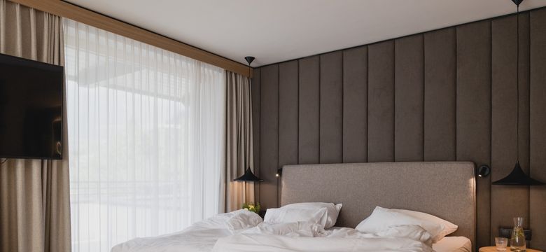 Neuhaus Zillertal Resort: Gartensuite image #1