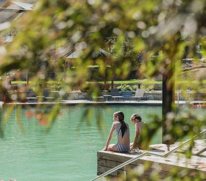 Neuhaus Zillertal Resort: Spa & Spaß für kleine Entdecker