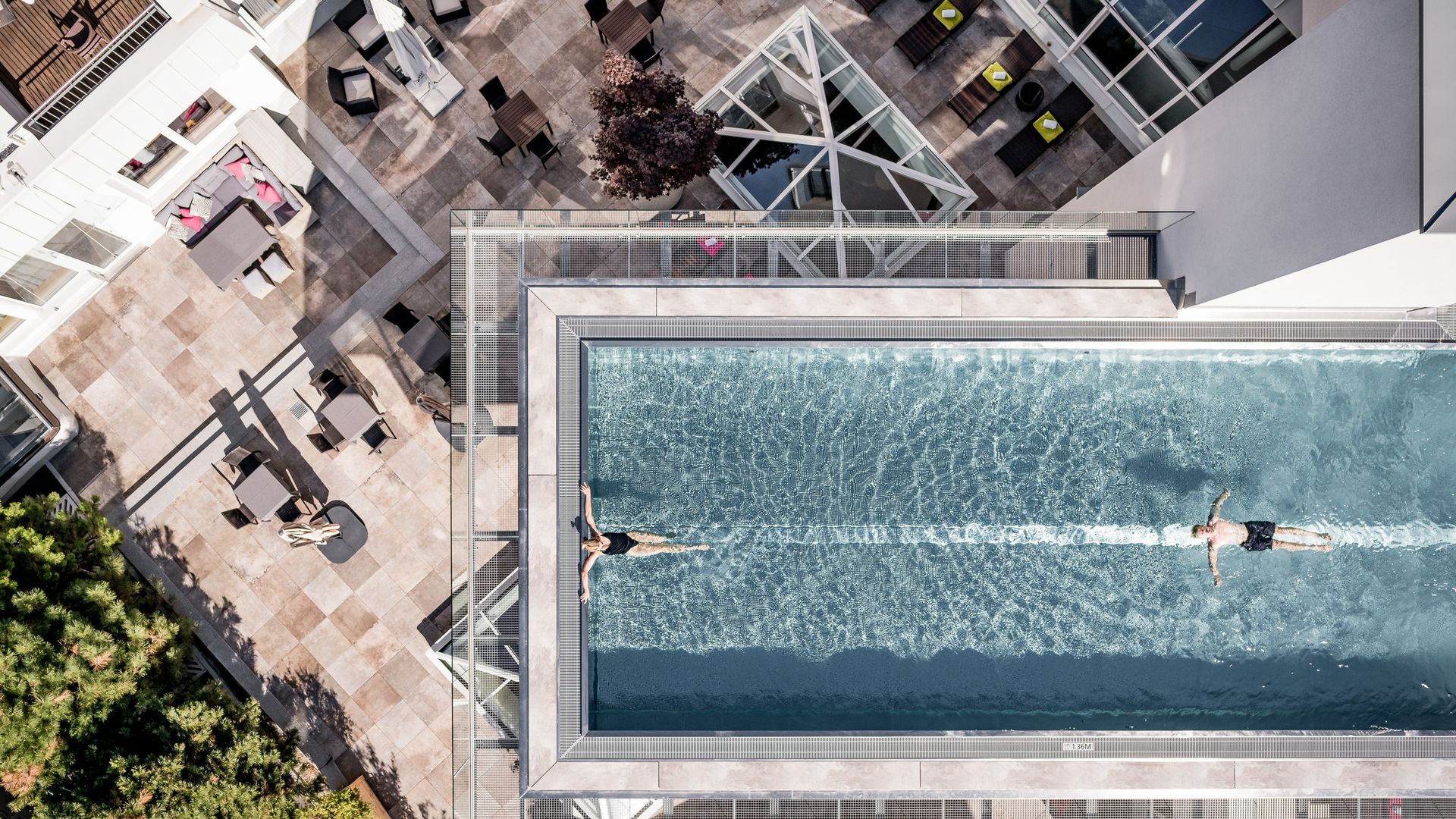 Naudererhof, Nauders