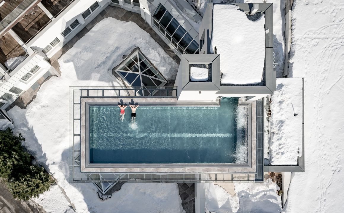 Leerer Account 3 in Nauders, Tirol, Österreich - Bild #1