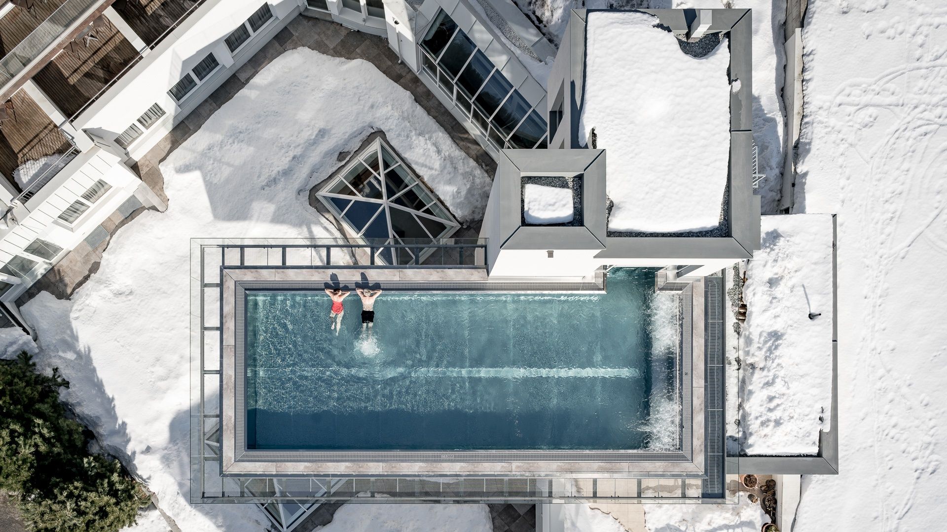 Naudererhof, Nauders