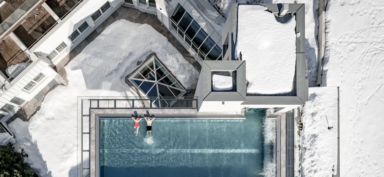 Naudererhof: Yoga with Anja Leautaud