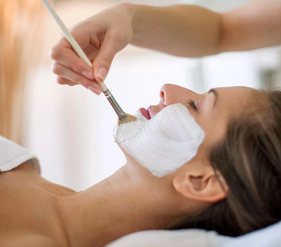 Almwellness Hotel Pierer: A.L.M. Schönheit