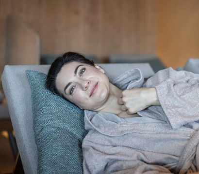 Angebot: A.L.M. Regeneration - Almwellness Hotel Pierer