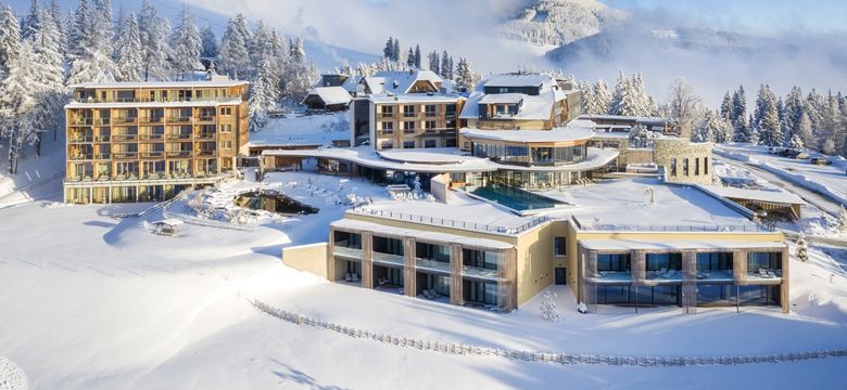 Almwellness Hotel Pierer: Frische Almluft schnuppern