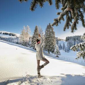 Impressionen #8 - Almwellness Hotel Pierer