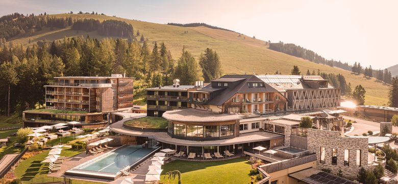 Almwellness Hotel Pierer: Almtratscherl für Freundinnen