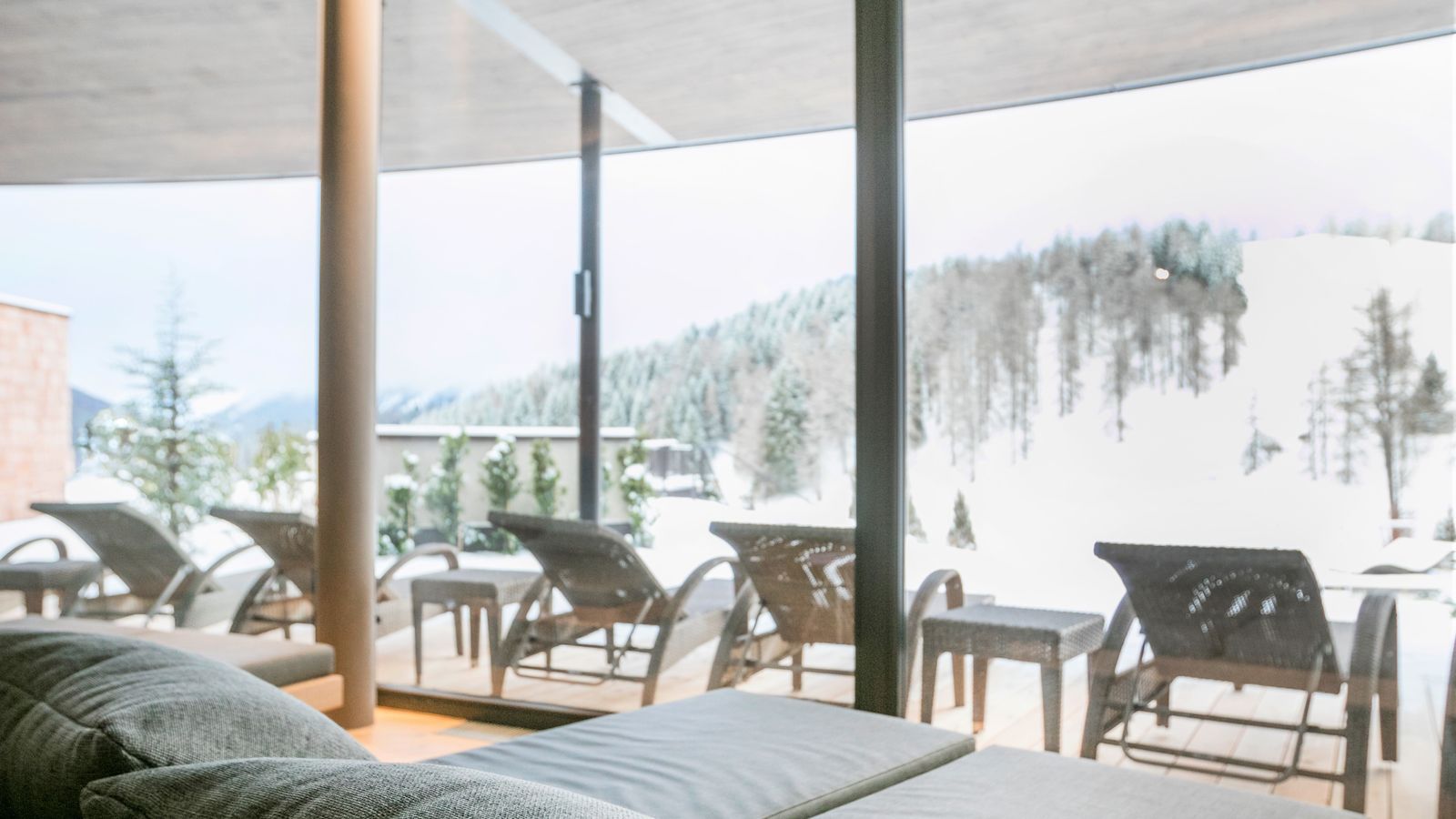 Bild #11 - Almwellness Hotel Pierer