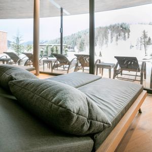 Impressionen #8 - Almwellness Hotel Pierer