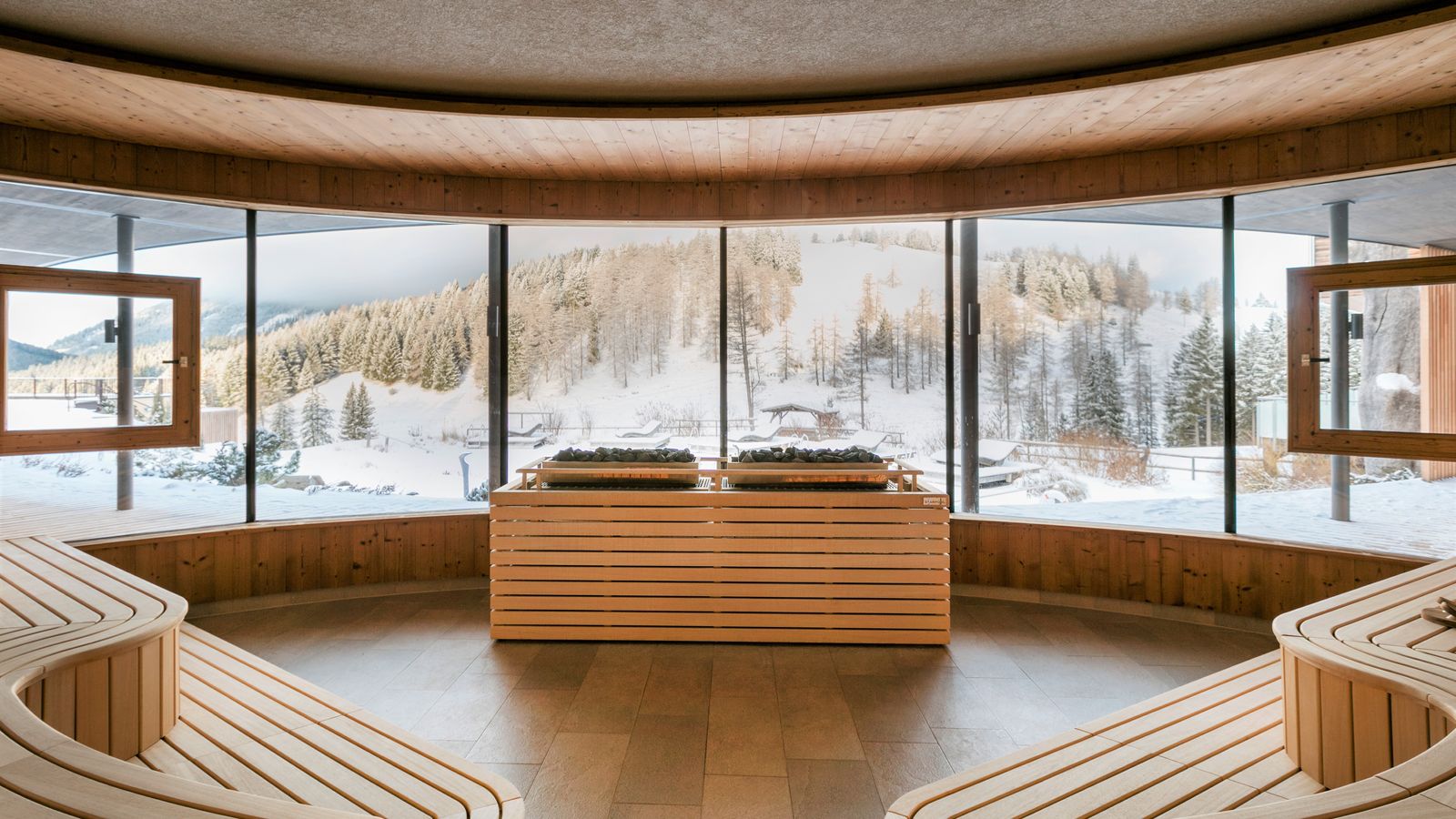 Bild #9 - Almwellness Hotel Pierer