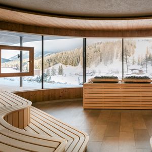 Impressionen #6 - Almwellness Hotel Pierer
