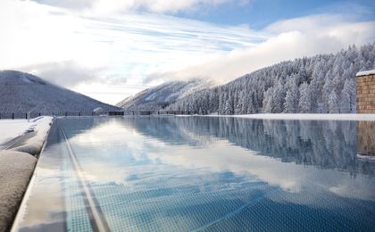 Almwellness Hotel Pierer in Fladnitz, Steiermark, Österreich - Bild #2