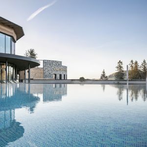 Impressionen #10 - Almwellness Hotel Pierer