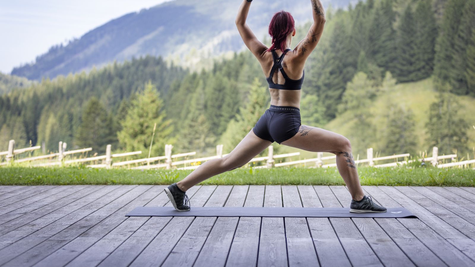 Bild #11 - Almwellness Hotel Pierer