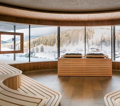 Almwellness Hotel Pierer: Exklusive Alm-Romantik