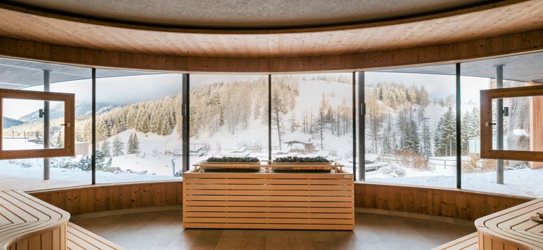 Almwellness Hotel Pierer: Exklusive Alm-Romantik