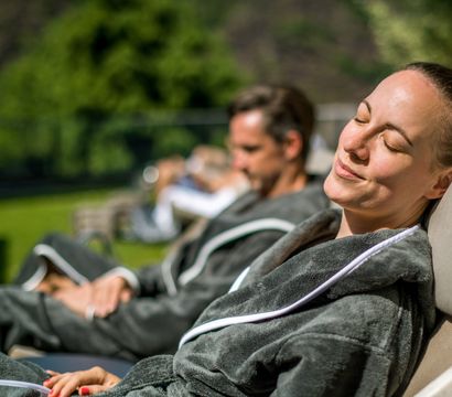 Well & Wine Hotel Keßler-Meyer: Ostern an der Mosel