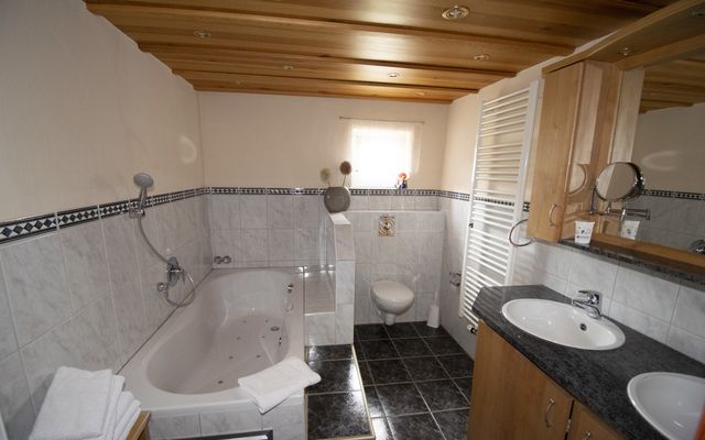 Schaf Gisela image 4 - Familotel Bayerischer Wald Der Böhmerwald