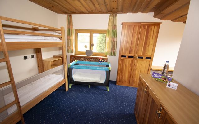 Schaf Gisela image 3 - Familotel Bayerischer Wald Der Böhmerwald