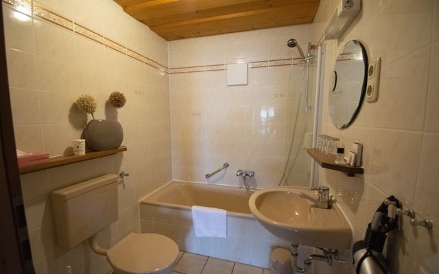 Wachtel Vroni image 2 - Familotel Bayerischer Wald Der Böhmerwald