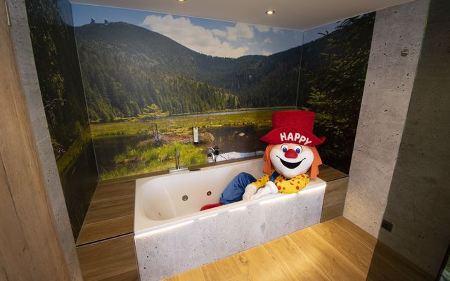 Haflinger Natan image 3 - Familotel Bayerischer Wald Der Böhmerwald
