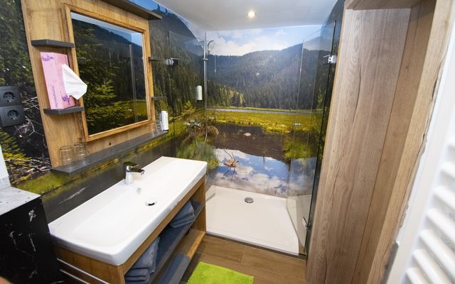 Maulwurf Pauli image 5 - Familotel Bayerischer Wald Der Böhmerwald