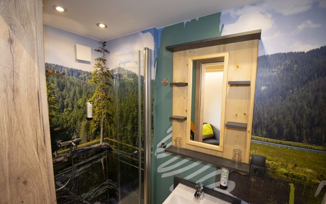 Maus Ida image 4 - Familotel Bayerischer Wald Der Böhmerwald