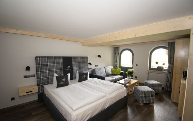 Unterkunft Zimmer/Appartement/Chalet: Maus Ida | 58 qm